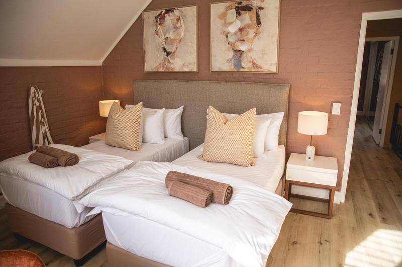 To Let 2 Bedroom Property for Rent in Hout Bay Western Cape
